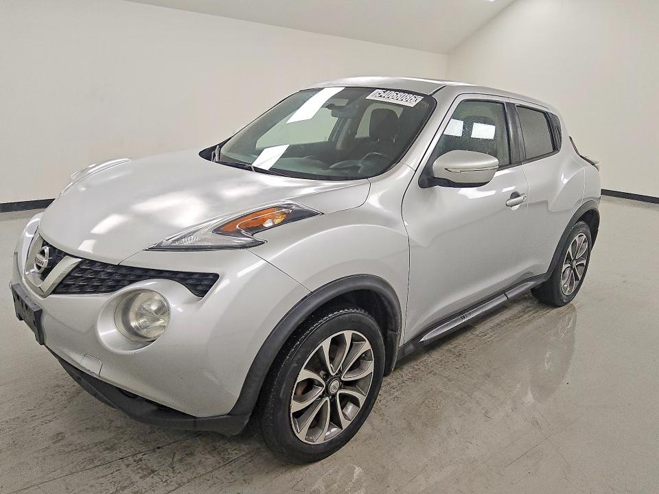 Aukcja sprzedaży 2017 Nissan Juke, vin: JN8AF5MR1HT701914, numer aukcji: 54068086