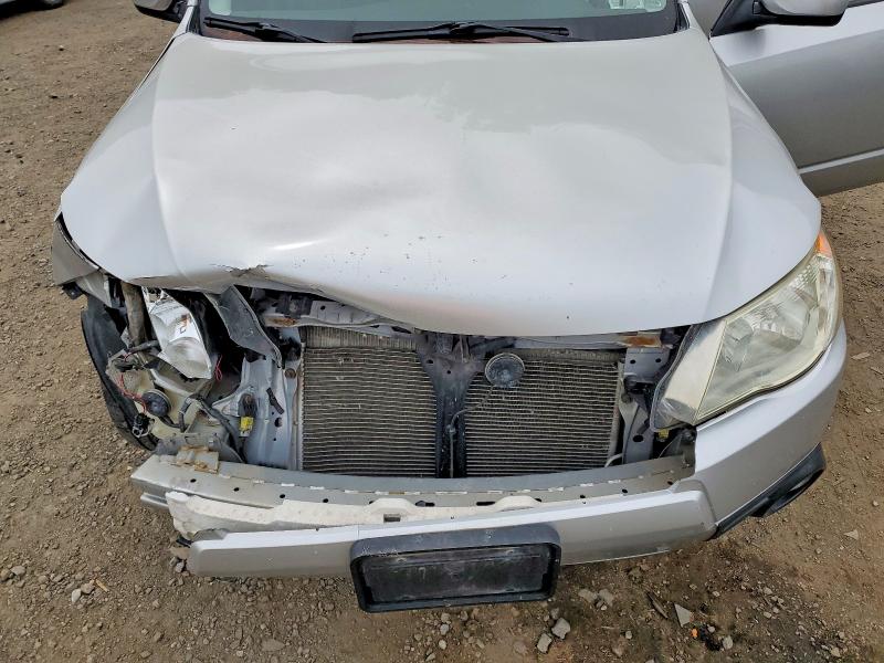 Aukcja sprzedaży 2010 Subaru Forester, vin: JF2SH6CC1AG702185, numer aukcji: 54864886