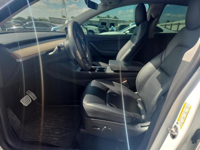 Продаж на аукціоні авто 2022 Tesla Model Y, vin: 7SAYGDEF9NF515366, номер лоту: 52551026