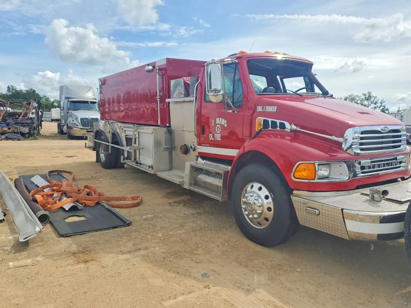 2009 Sterling Truck Acterra მანქანა იყიდება აუქციონზე, vin: 2FZHCHBS79AAE4782, აუქციონის ნომერი: 53622176