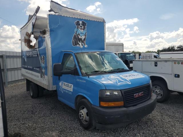 Auction sale of the 2018 Gmc Savana, vin: 7GZ37SCG1JN002988, lot number: 53190326