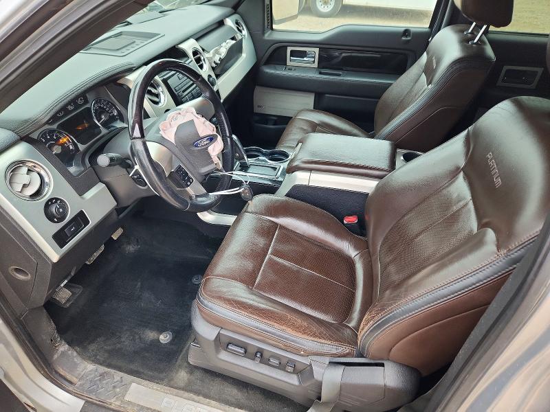 2011 Ford F150 მანქანა იყიდება აუქციონზე, vin: 1FTFW1ET0BFC65633, აუქციონის ნომერი: 55332326