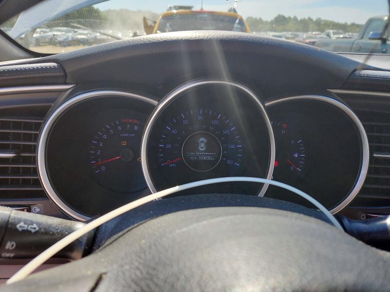Продаж на аукціоні авто 2015 Kia Optima, vin: 5XXGN4A70FG423722, номер лоту: 52022046