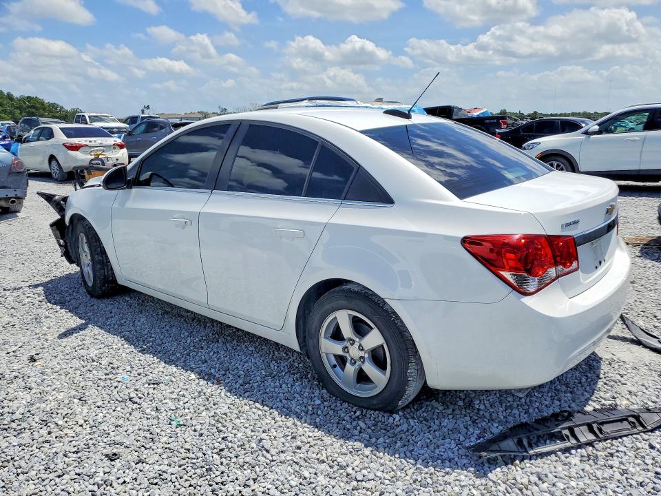 Продажа на аукционе авто 2015 Chevrolet Cruze, vin: 1G1PC5SBXF7266250, номер лота: 54889786