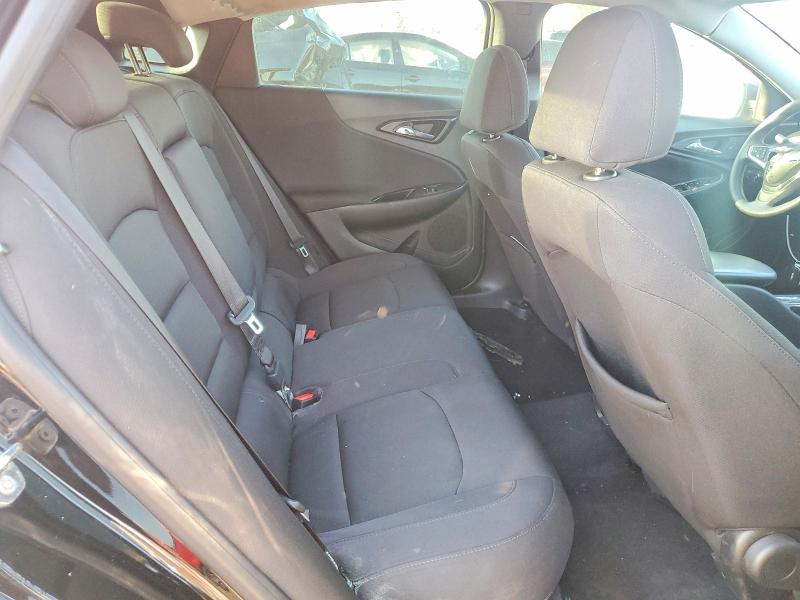 Aukcja sprzedaży 2017 Chevrolet Malibu, vin: 1G1ZB5ST1HF181410, numer aukcji: 55432936