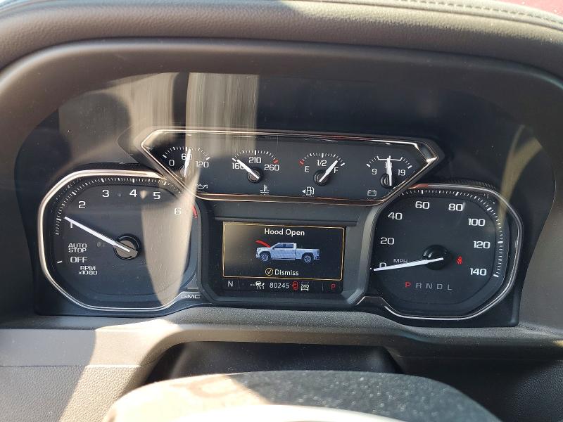 Продажа на аукционе авто 2021 Gmc Sierra, vin: 3GTU9DED4MG188940, номер лота: 53911046