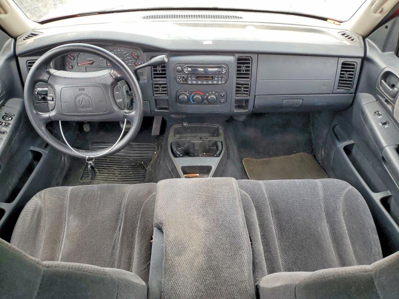 Aukcja sprzedaży 2003 Dodge Dakota, vin: 1D7HL48N83S333773, numer aukcji: 49983386