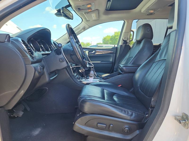 Продаж на аукціоні авто 2017 Buick Enclave, vin: 5GAKRCKD7HJ227547, номер лоту: 54042546