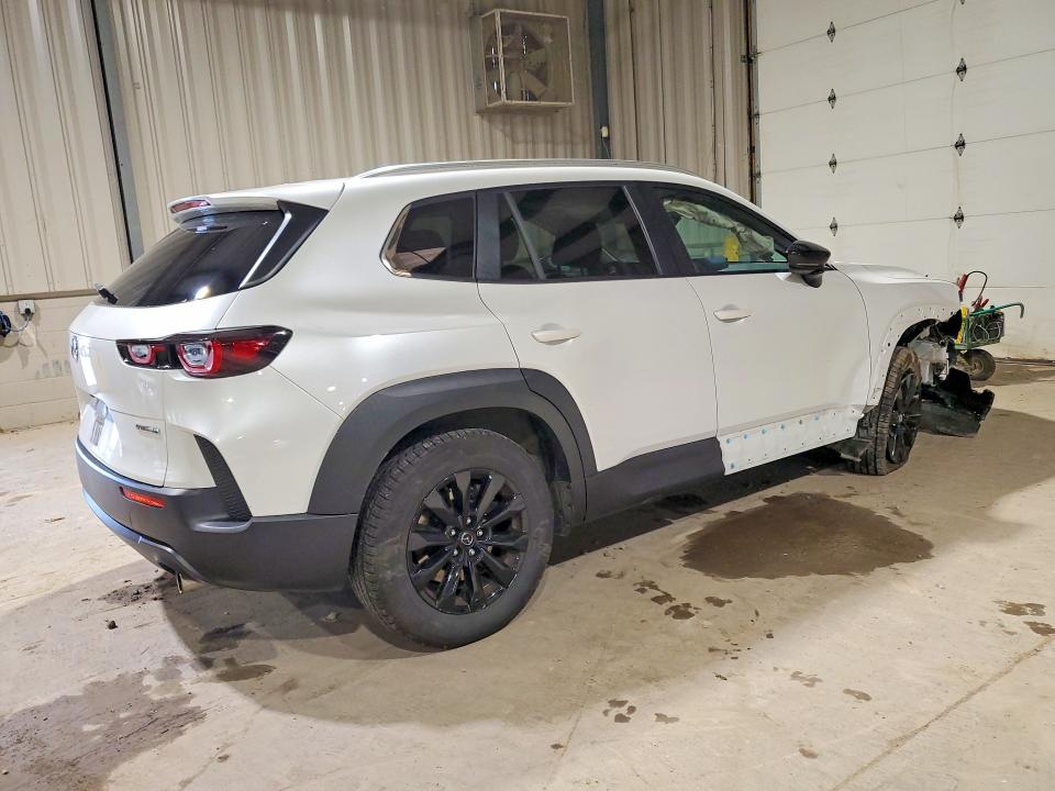 Продаж на аукціоні авто 2023 Mazda Cx-50, vin: 7MMVABCM3PN149478, номер лоту: 52103006