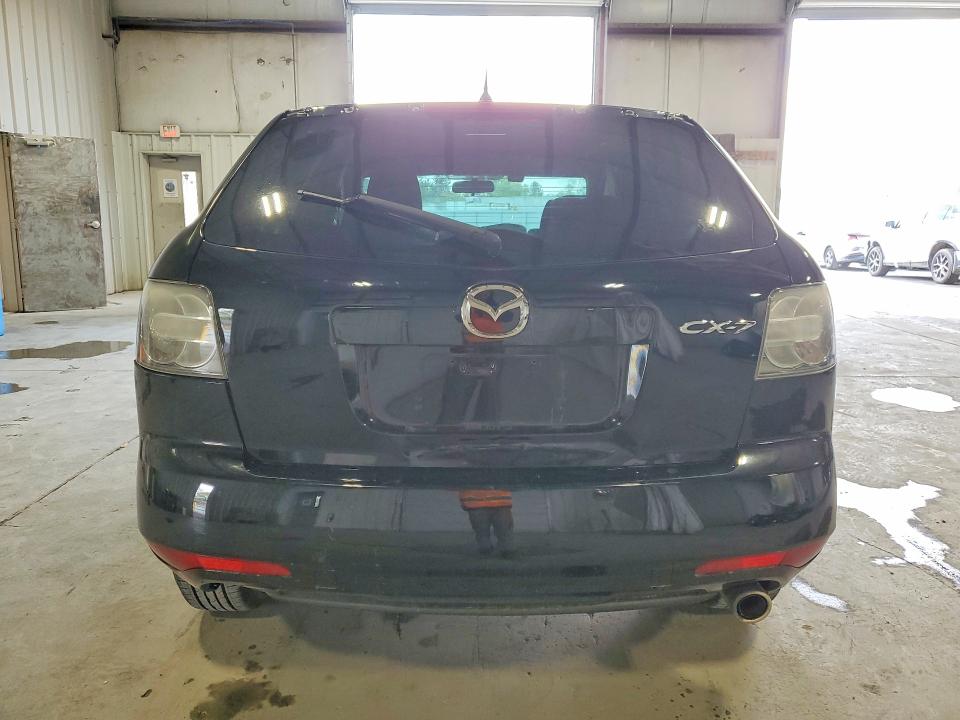 Aukcja sprzedaży 2012 Mazda Cx-7, vin: JM3ER2BM9C0413375, numer aukcji: 53041496