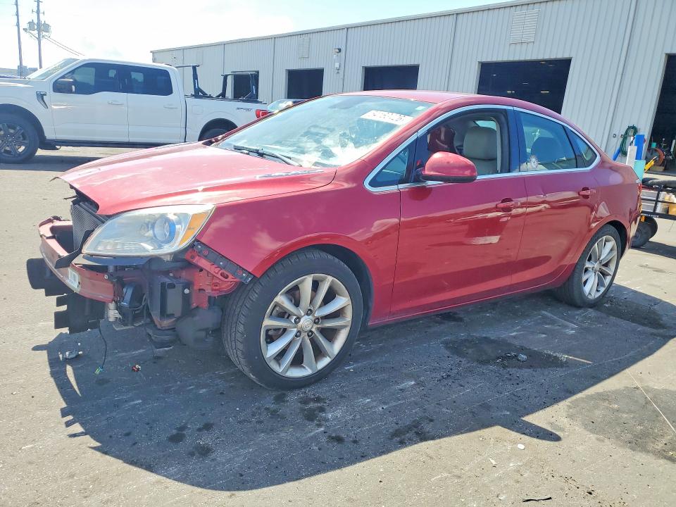 Aukcja sprzedaży 2016 Buick Verano, vin: 1G4PR5SK0G4143464, numer aukcji: 54163426