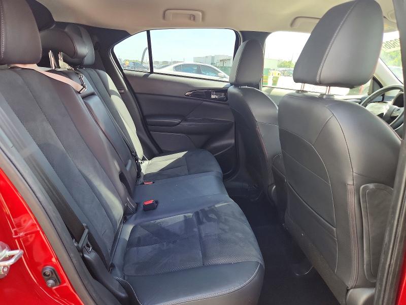 Aukcja sprzedaży 2022 Mitsubishi Eclipse Cross, vin: JA4ATWAA1NZ004321, numer aukcji: 52272606