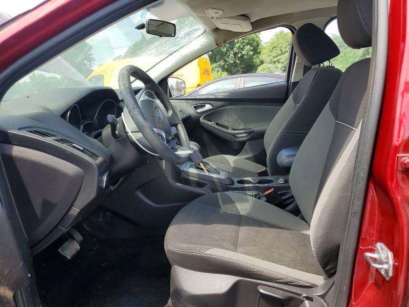 Aukcja sprzedaży 2014 Ford Focus, vin: 1FADP3F29EL426238, numer aukcji: 53951416