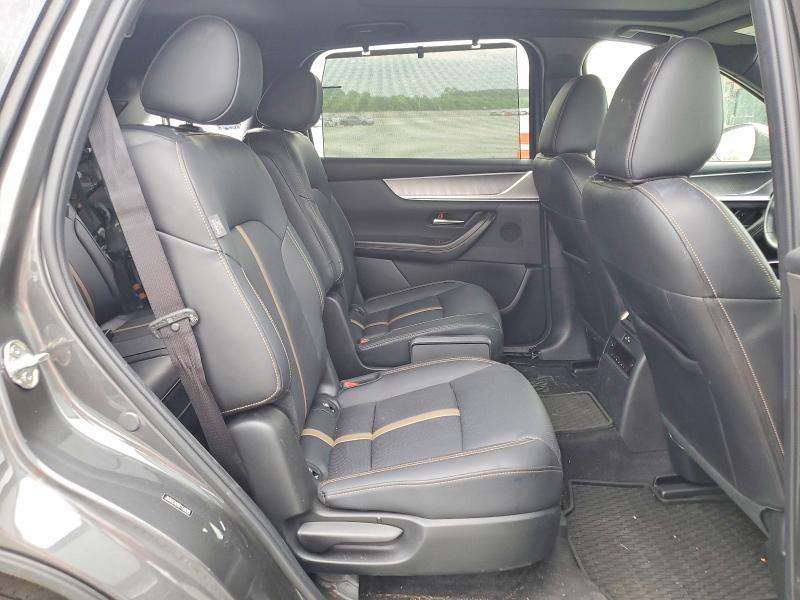 Продажа на аукционе авто 2024 Mazda Cx-90, vin: JM3KKEHD5R1168285, номер лота: 53100566