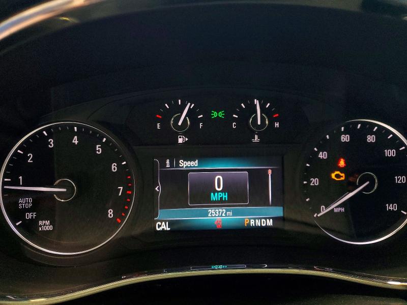 Продаж на аукціоні авто 2019 Buick Encore, vin: KL4CJCSMXKB832149, номер лоту: 52299176