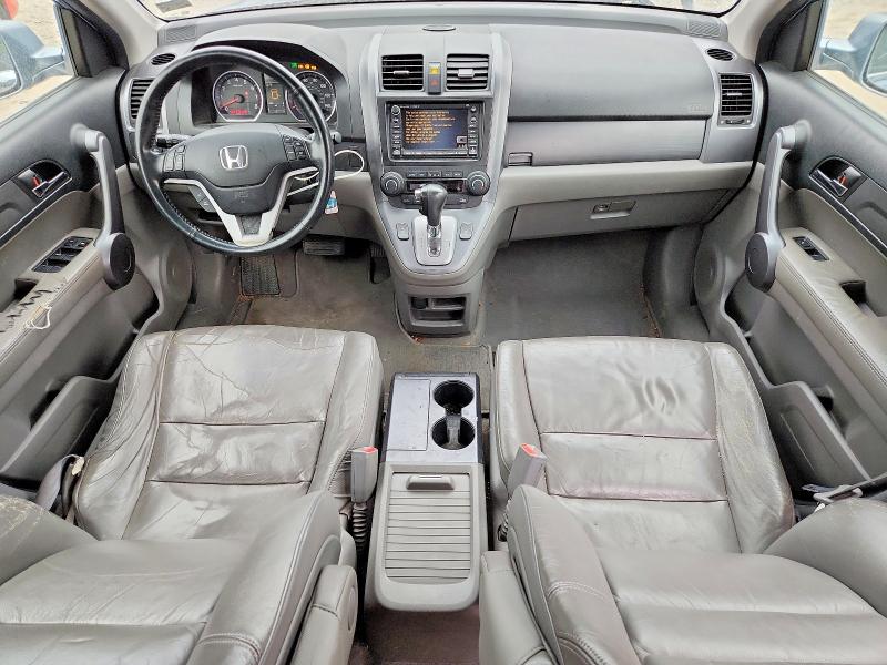 Продажа на аукционе авто 2008 Honda Cr-v, vin: JHLRE38728C010876, номер лота: 54237656