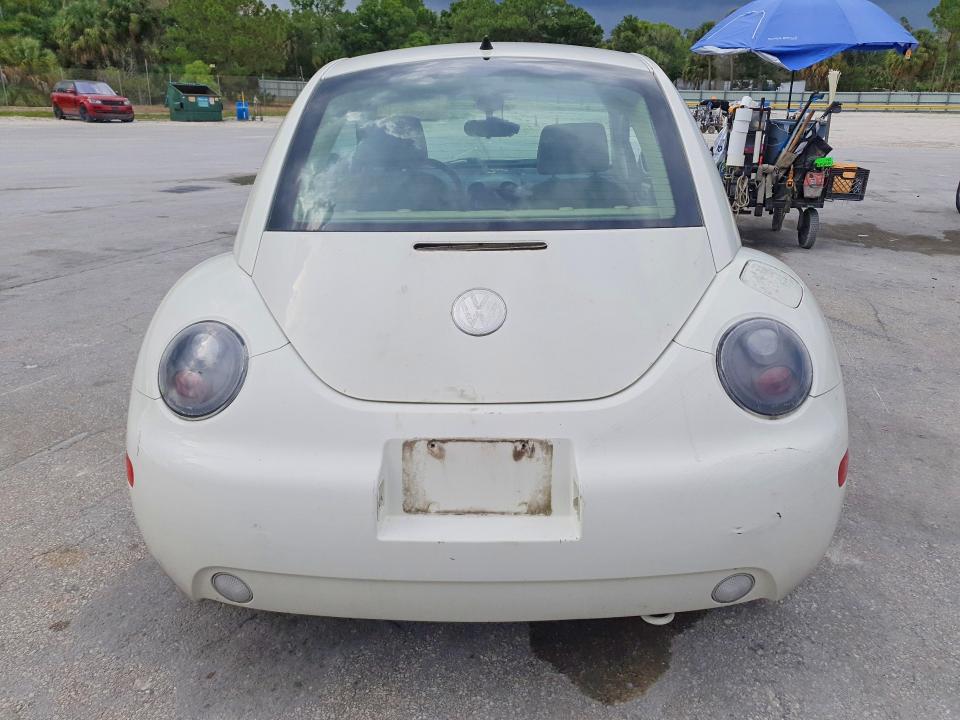 Aukcja sprzedaży 2005 Volkswagen New Beetle, vin: 3VWCK31C25M413623, numer aukcji: 53287586