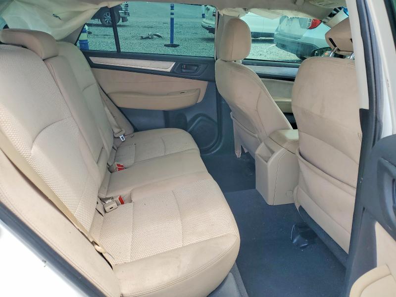Aukcja sprzedaży 2018 Subaru Outback, vin: 4S4BSAAC7J3293702, numer aukcji: 54960436