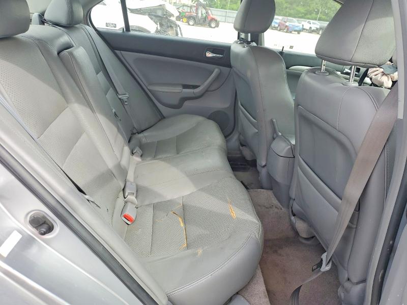 Продажа на аукционе авто 2005 Acura Tsx, vin: JH4CL96855C018164, номер лота: 55324846