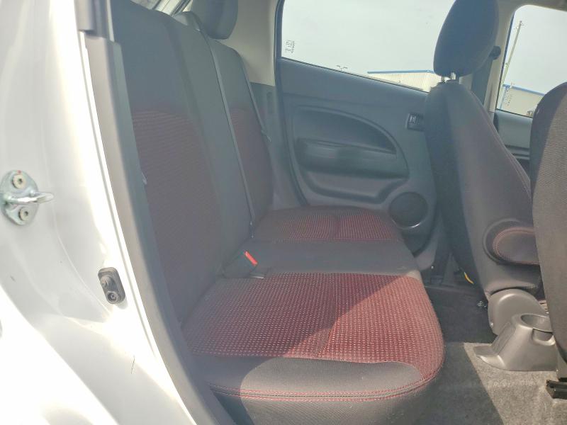 Продаж на аукціоні авто 2020 Mitsubishi Mirage, vin: ML32A5HJ8LH004936, номер лоту: 53190976