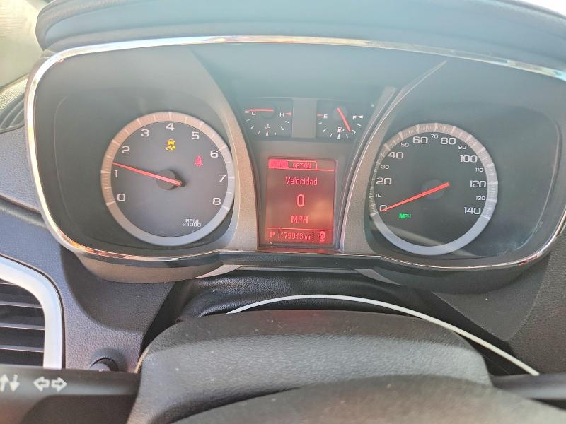 2014 Gmc Terrain მანქანა იყიდება აუქციონზე, vin: 2GKALREK8E6293997, აუქციონის ნომერი: 54209716