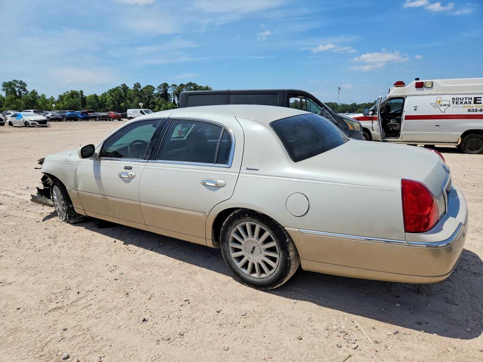 Aukcja sprzedaży 2005 Lincoln Town Car, vin: 1LNHM81W75Y631700, numer aukcji: 53296776