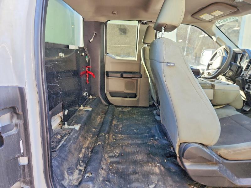 Aukcja sprzedaży 2017 Ford F150, vin: 1FTEX1C83HKD34094, numer aukcji: 54808226