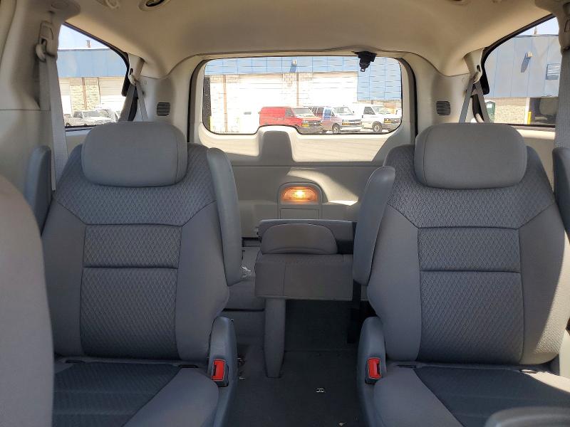 Aukcja sprzedaży 2009 Chrysler Town & Country, vin: 2A8HR44E09R529966, numer aukcji: 55139406
