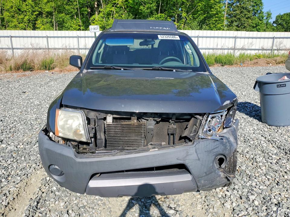 Продаж на аукціоні авто 2006 Nissan Xterra, vin: 5N1AN08U26C562109, номер лоту: 52326586