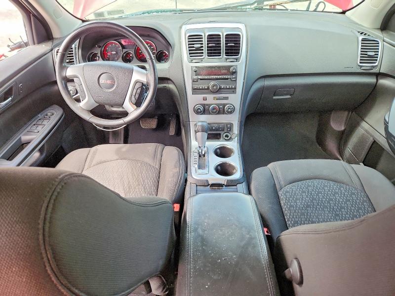 2012 Gmc Acadia მანქანა იყიდება აუქციონზე, vin: 1GKKRPED3CJ314473, აუქციონის ნომერი: 52673206