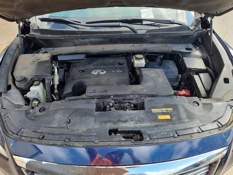 Aukcja sprzedaży 2015 Infiniti Qx60, vin: 5N1AL0MM3FC556685, numer aukcji: 53788426