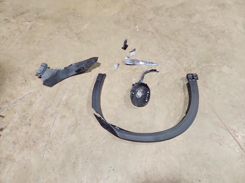 Aukcja sprzedaży 2020 Mazda Cx-5, vin: JM3KFBCM1L0836767, numer aukcji: 52686336