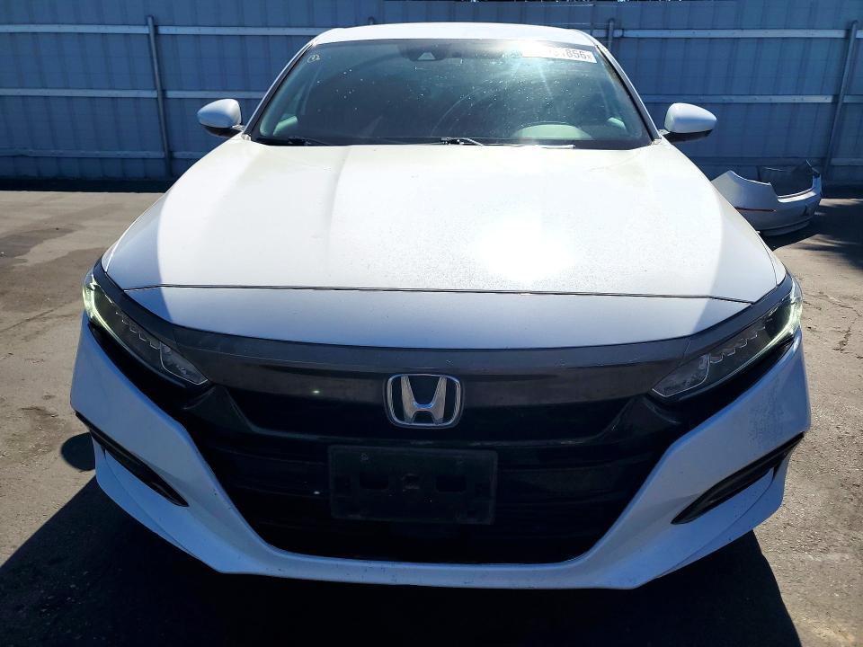 Продажа на аукционе авто 2020 Honda Civic Sport, vin: 1HGCV1F32LA067740, номер лота: 53961856
