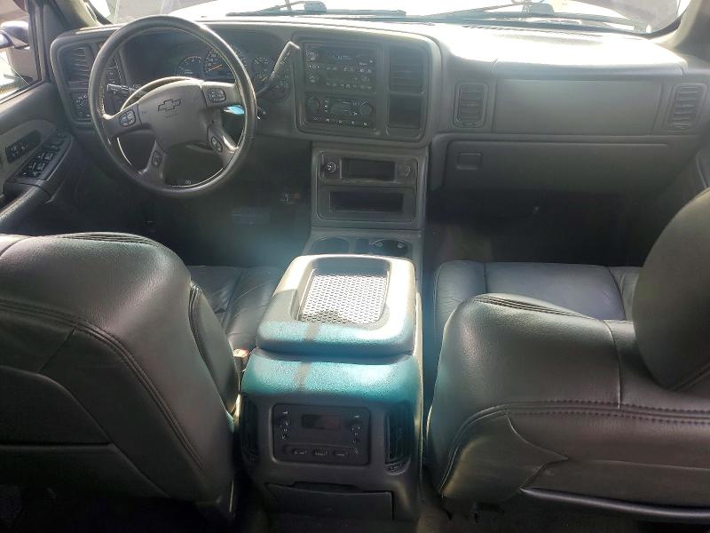 Aukcja sprzedaży 2003 Chevrolet Silverado, vin: 1GCJK33153F169730, numer aukcji: 54718936