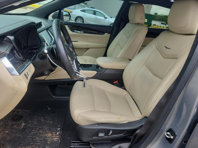 Продажа на аукционе авто 2018 Cadillac Xt5, vin: 1GYKNARSXJZ221388, номер лота: 52998656