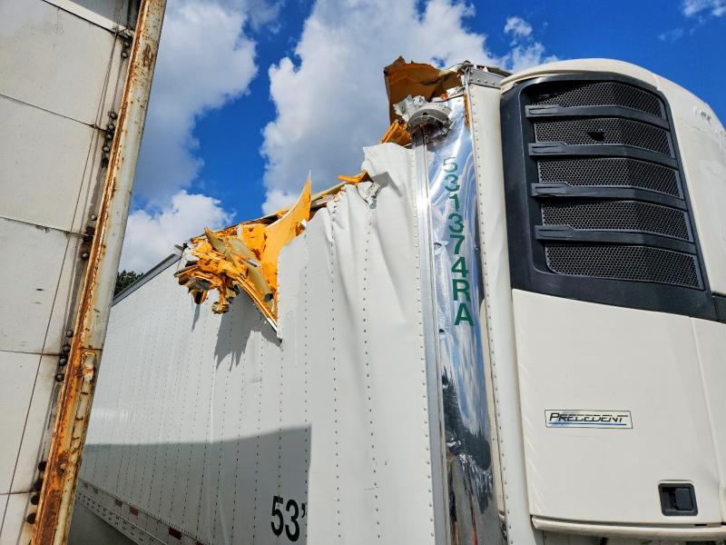 2022 Cimc Trailers მანქანა იყიდება აუქციონზე, vin: 527SR5325NM027471, აუქციონის ნომერი: 78088775