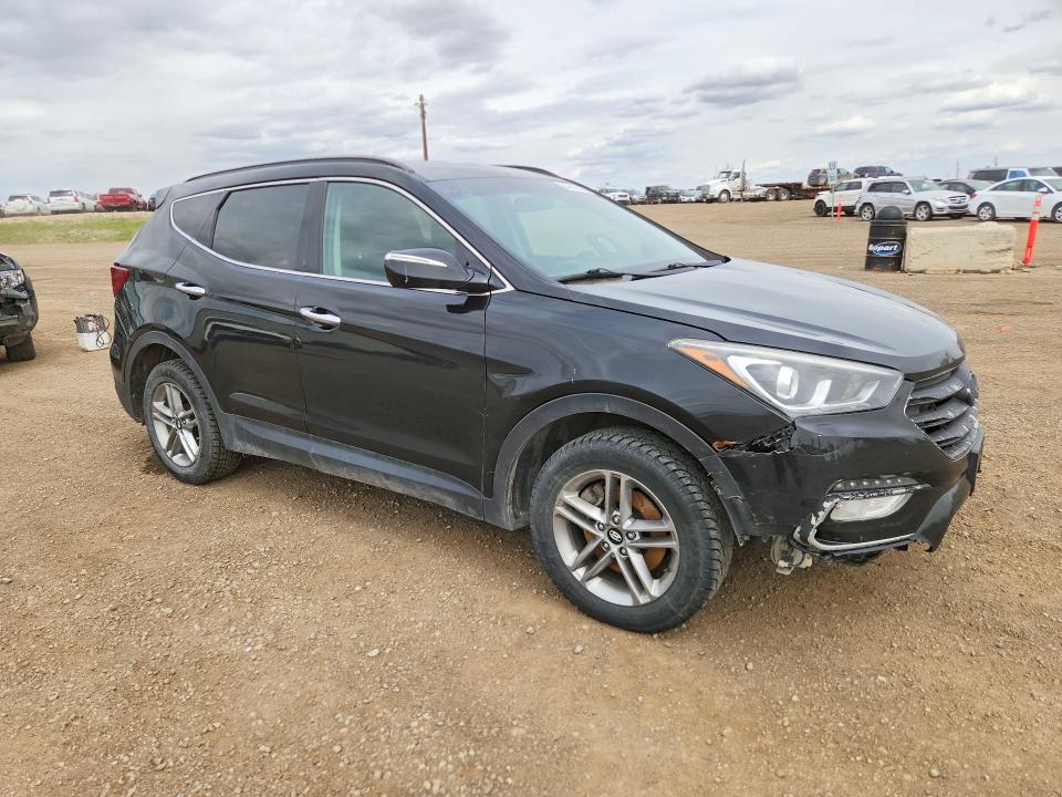 Aukcja sprzedaży 2018 Hyundai Santa Fe Sport, vin: 5XYZUDLB4JG517040, numer aukcji: 54862186