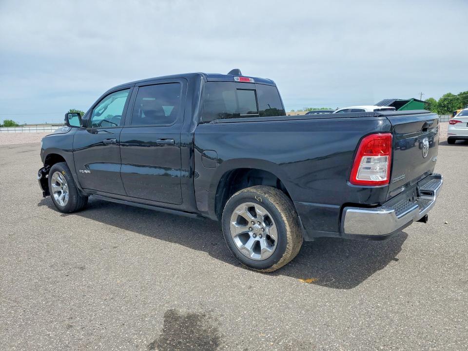 Aukcja sprzedaży 2023 Ram 1500, vin: 1C6RRFFG3PN569997, numer aukcji: 54097536