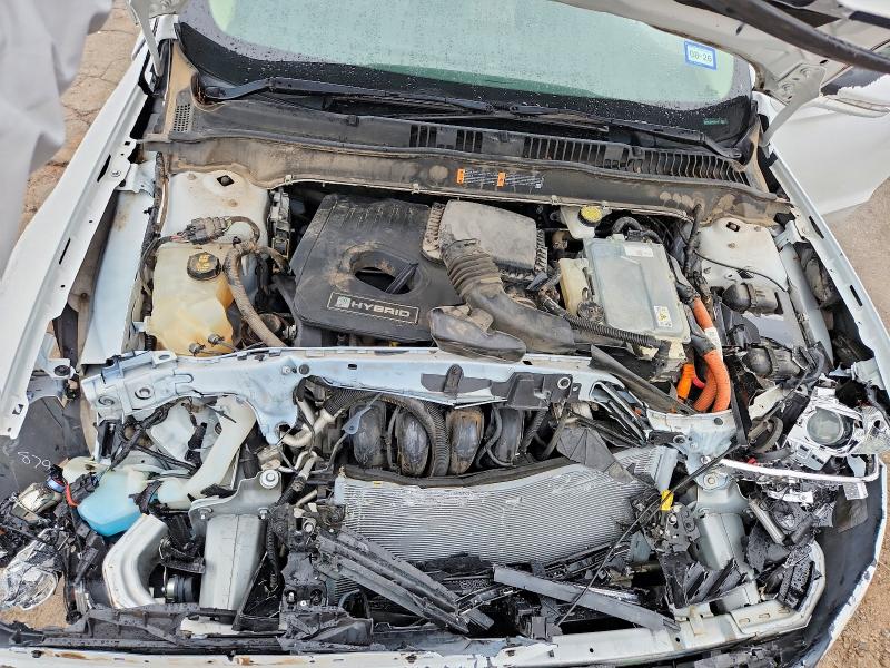 2018 Ford Fusion მანქანა იყიდება აუქციონზე, vin: 3FA6P0LU4JR261157, აუქციონის ნომერი: 54622316