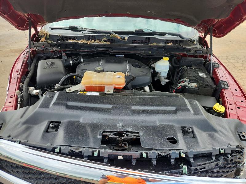 Продажа на аукционе авто 2014 Ram 1500, vin: 1C6RR7FM0ES385059, номер лота: 55405366