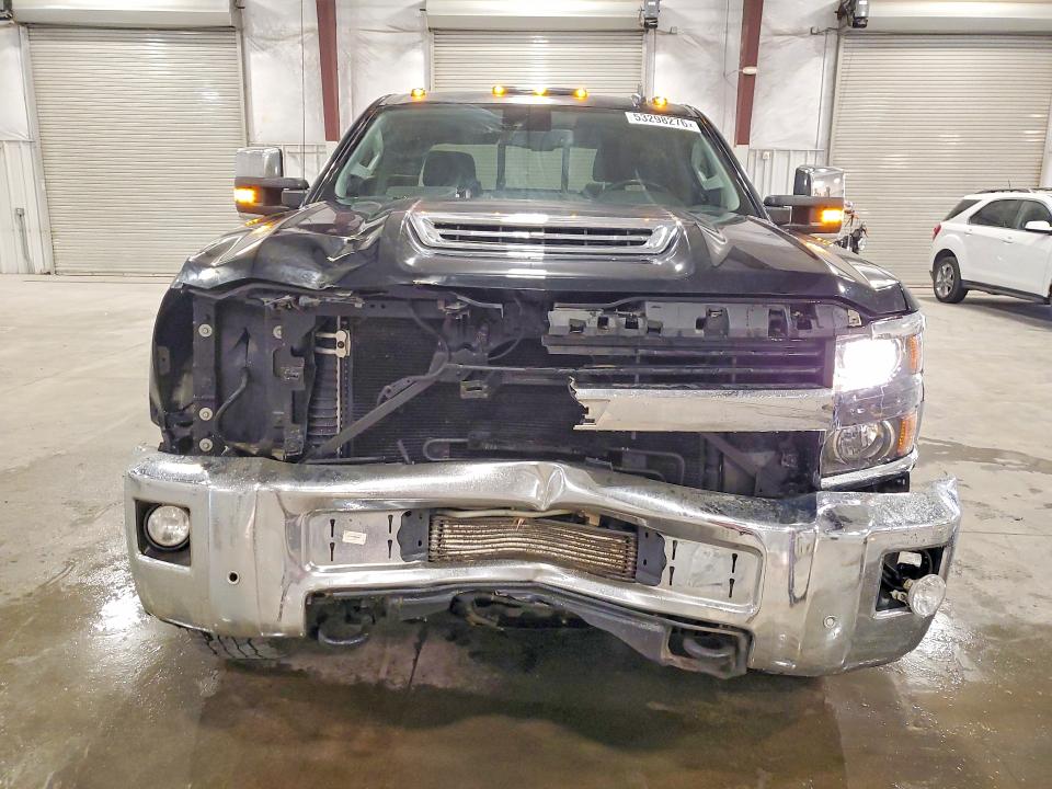 Aukcja sprzedaży 2017 Chevrolet Silverado, vin: 1GC1KWEY6HF236502, numer aukcji: 53298276