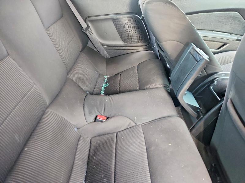 2012 Ford Mustang მანქანა იყიდება აუქციონზე, vin: 1ZVBP8EM5C5201640, აუქციონის ნომერი: 52317026