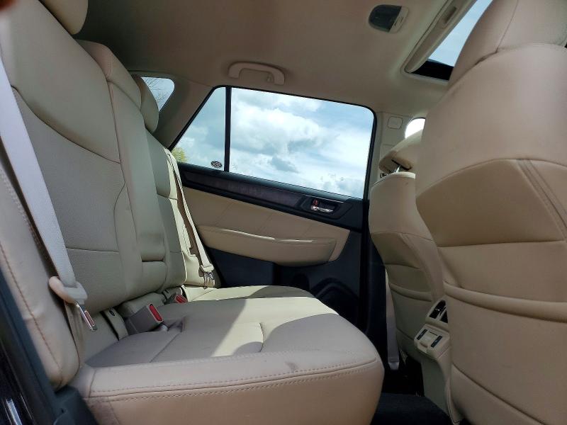 Продажа на аукционе авто 2018 Subaru Outback, vin: 4S4BSANC4J3363022, номер лота: 52048656