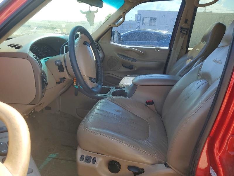 Aukcja sprzedaży 1998 Ford Expedition, vin: 1FMRU17L3WLC25145, numer aukcji: 54262016