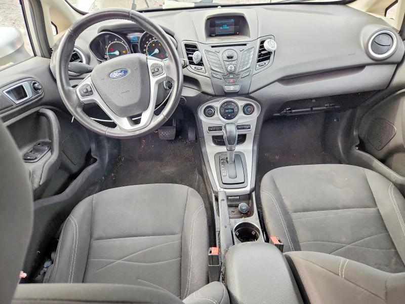Aukcja sprzedaży 2015 Ford Fiesta, vin: 3FADP4EJ0FM145332, numer aukcji: 53660436