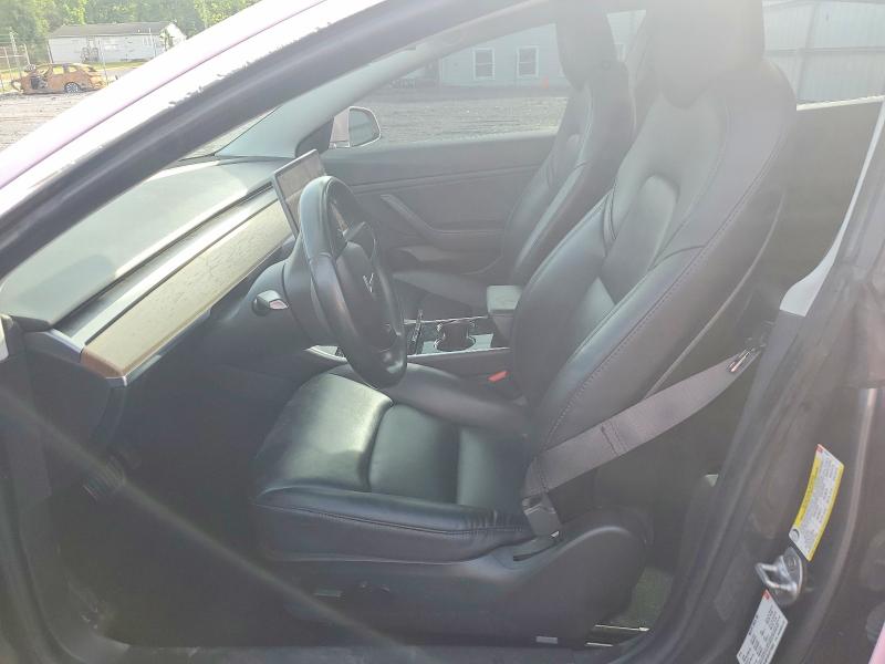 Aukcja sprzedaży 2018 Tesla Model 3, vin: 5YJ3E1EB1JF116549, numer aukcji: 50549696