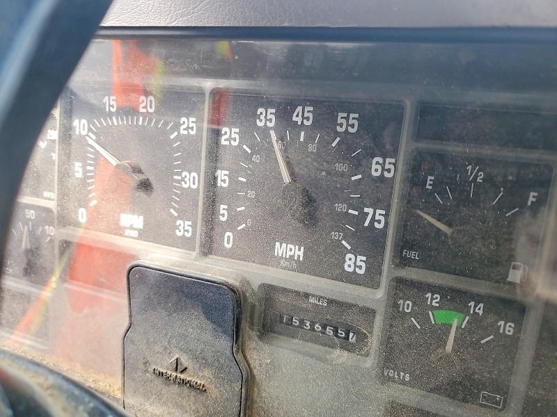 Продаж на аукціоні авто 1999 International 4800, vin: 1HTSEAAR6XH204829, номер лоту: 53802336