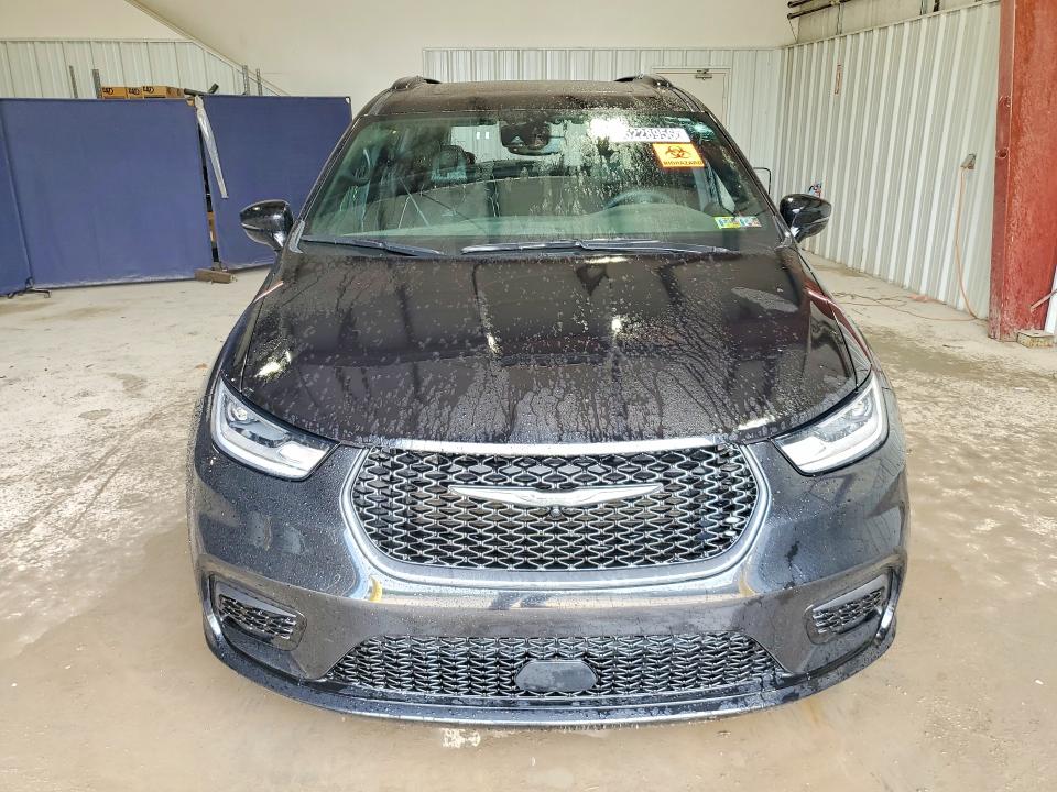 Aukcja sprzedaży 2025 Chrysler Pacifica, vin: 2C4RC1GG6SR578068, numer aukcji: 55228956