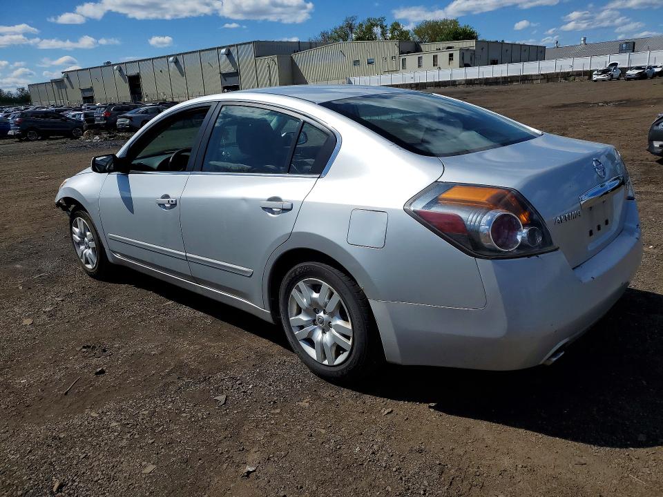 52188406 :رقم المزاد ، 1N4AL2AP6CC115455 vin ، 2012 Nissan Altima مزاد بيع