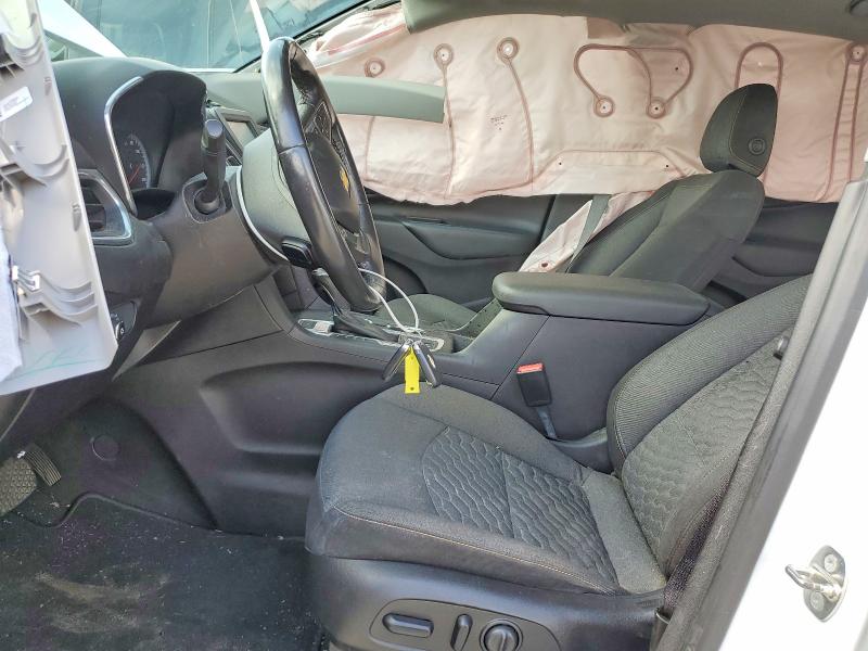 Продаж на аукціоні авто 2018 Chevrolet Equinox, vin: 3GNAXKEX9JS510382, номер лоту: 55255676